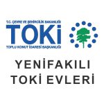 YENİFAKILI TOKİ EVLERİ